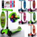   iTrike Maxi JR 3-037  